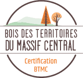 Bois des territoires du Massif Central